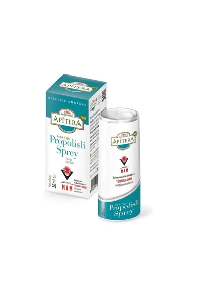 BALPARMK APITERA PROPOLISLI COCUK SPREYI ürün görseli 1