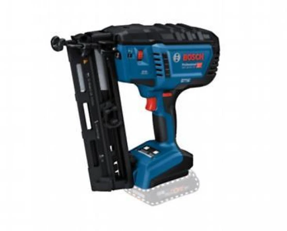 Bosch Akülü Ahşapta Çivi Çakma GNH 18V-64-2 M ürün görseli 1