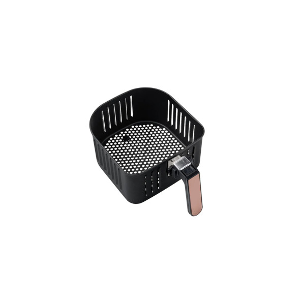 Sk-6704 Air Fry Smart Siyah 8l Dijital ürün görseli 1