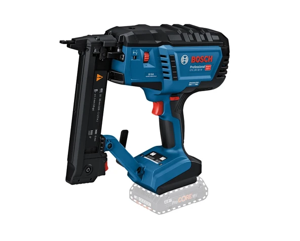 Bosch Akülü Ahşap Zımbalama Makinesi GTH 18V-38 M ürün görseli 1