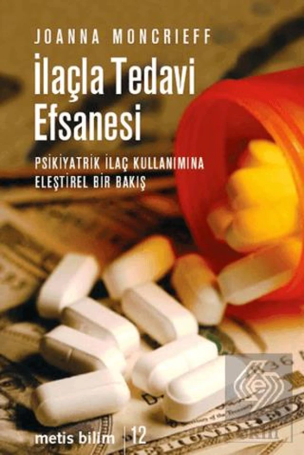 İlaçla Tedavi Efsanesi ürün görseli 1
