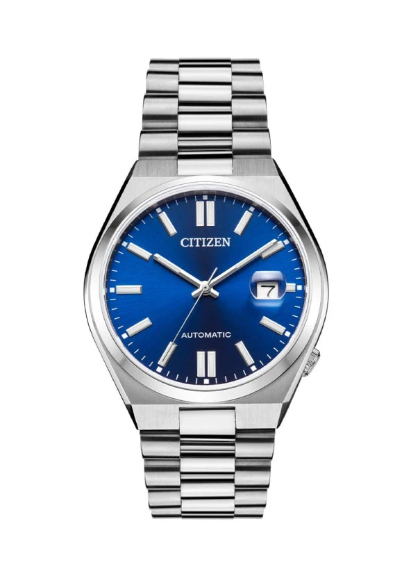 Citizen Tsuyosa NJ0150-81L Otomatik Erkek Kol Saati ürün görseli 1