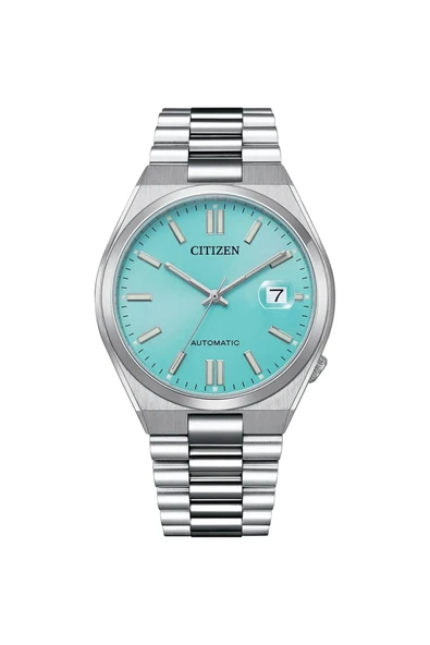 Citizen Tsuyosa NJ0151-88M Otomatik Erkek Kol Saati ürün görseli 1
