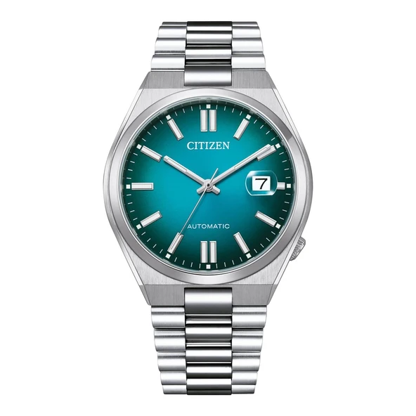 Citizen Tsuyosa NJ0151-88X Otomatik Erkek Kol Saati ürün görseli 1