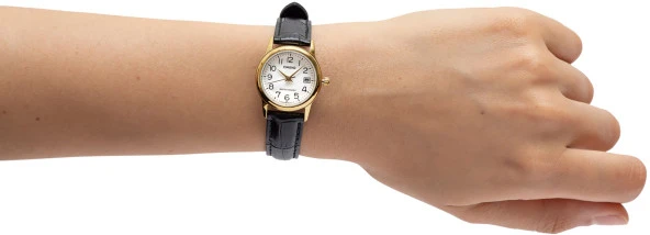 Casio LTP-V002GL-7B2UDF Kol Saati - Resim 4