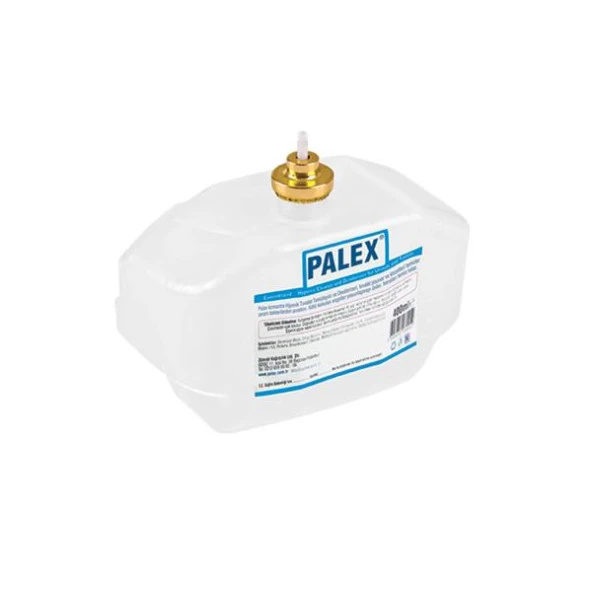 NEW NANO HİJYEN KOKU 300 CC PLX-3548-1 ürün görseli 1