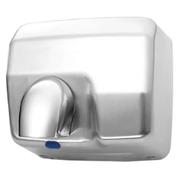 EL & YÜZ KURUTMA CİHAZI ÇELİK GÖVDE 2500 W PLX-3808-1-YK ürün görseli 1
