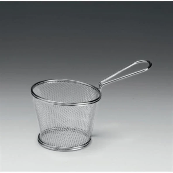 PATATES SERVİS STANDI A-1700 ürün görseli 1