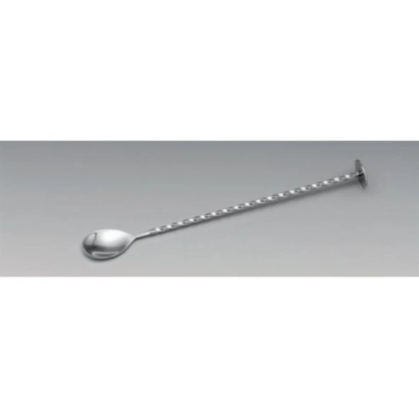 BAR KAŞIK 25,5 CM ürün görseli 1