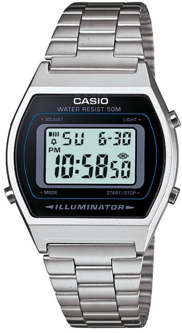 Casio B640wd-1Avdf Kol Saati ürün görseli 1