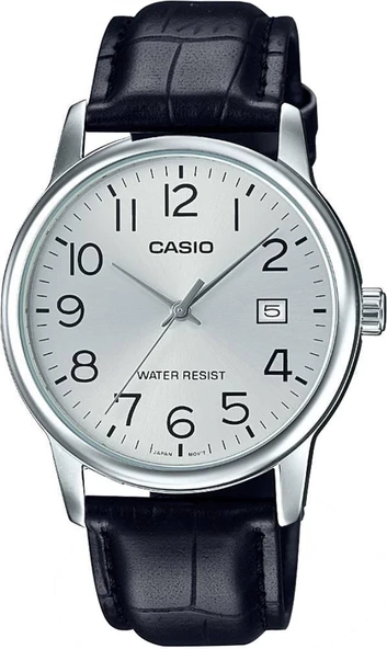Casio MTP-V002L-7AVDF Erkek Kol Saati ürün görseli 1