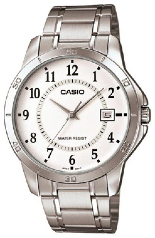 Casio Mtp-V004d-7Budf Kol Saati ürün görseli 1
