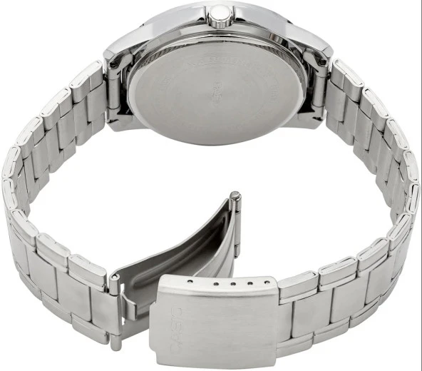 Casio Mtp-V004d-7Budf Kol Saati - Resim 3