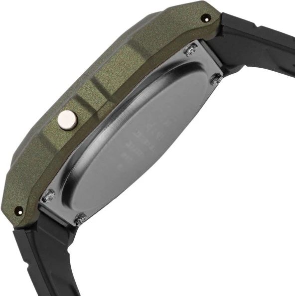 Casio F-91Wm-3Adf Kol Saati - Resim 2