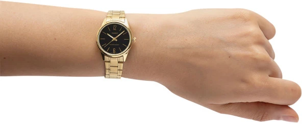 Casio LTP-V005G-1BUDF Kol Saati - Resim 4