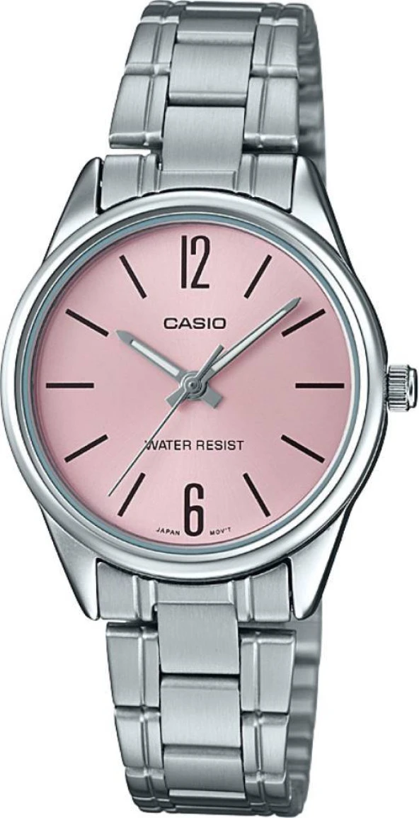 Casio LTP-V005D-4BUDF Kol Saati ürün görseli 1