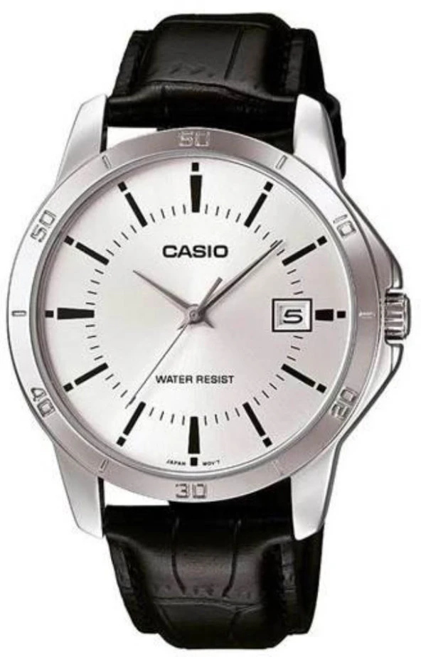 Casio Mtp-V004l-7Audf Kol Saati ürün görseli 1