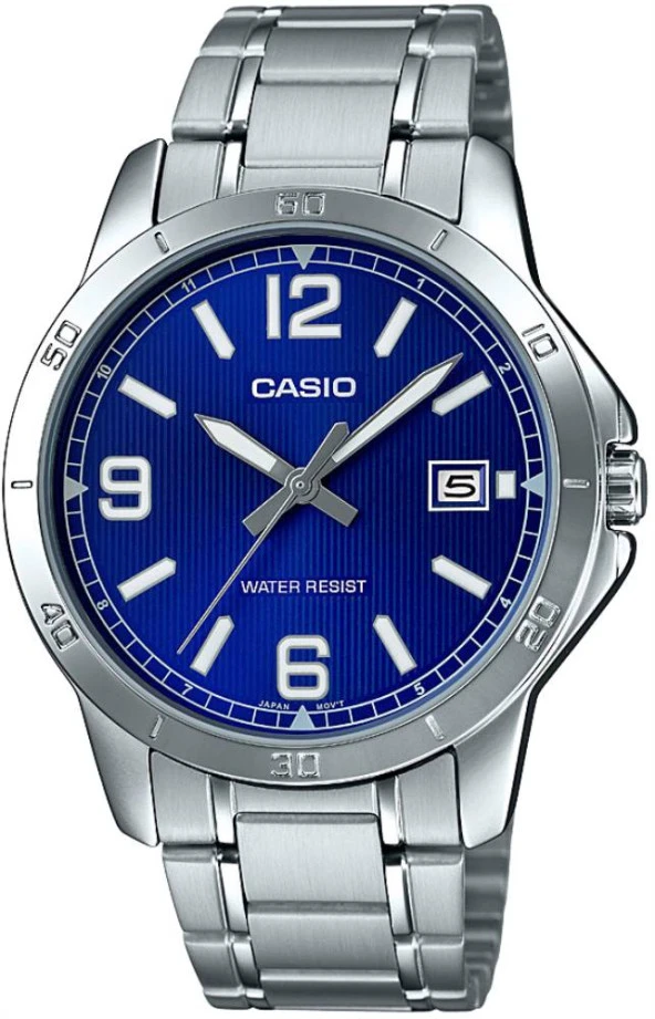 Casio Mtp-V004d-2Budf Kol Saati ürün görseli 1