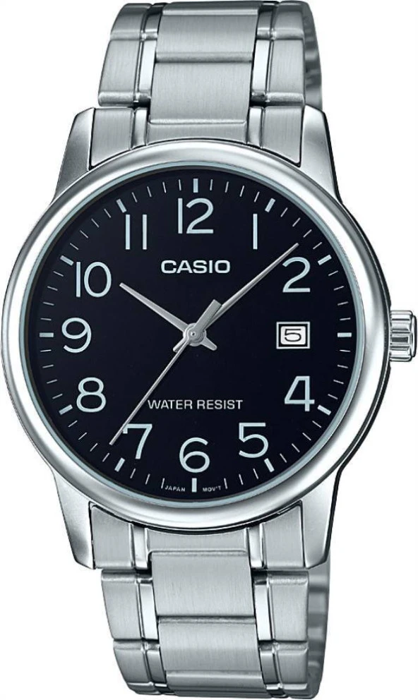 Casio Mtp-V002d-1Budf Kol Saati ürün görseli 1