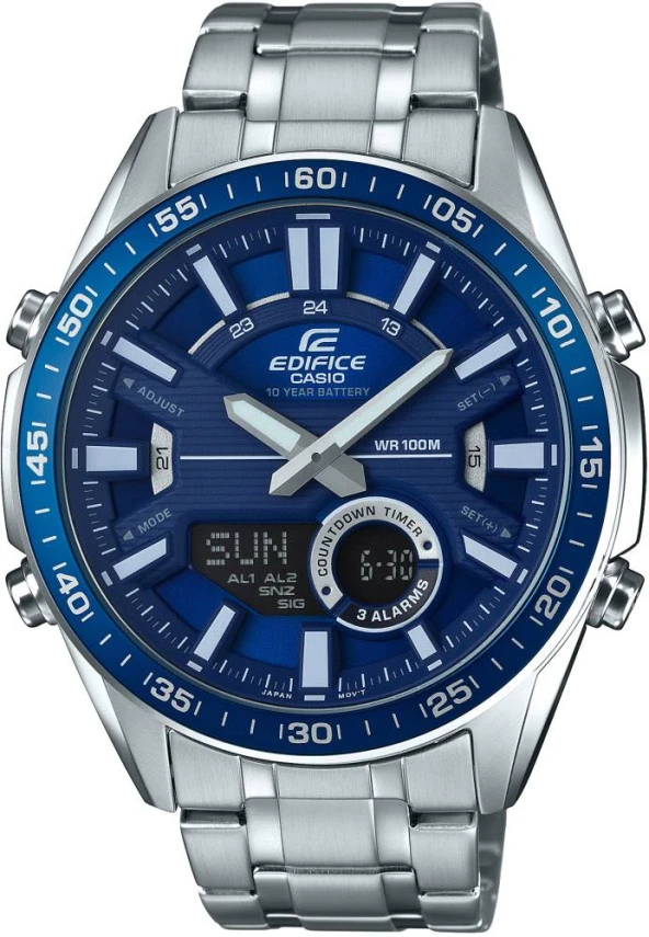 Casio Efv-C100d-2Avdf Kol Saati ürün görseli 1