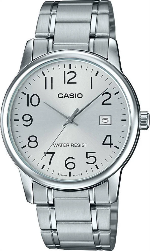 Casio MTP-V002D-7BUDF Kol Saati ürün görseli 1