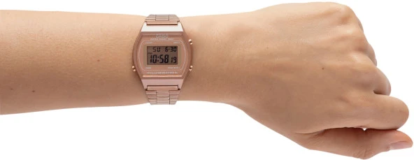 Casio B640wc-5Adf Kol Saati ürün görseli 1