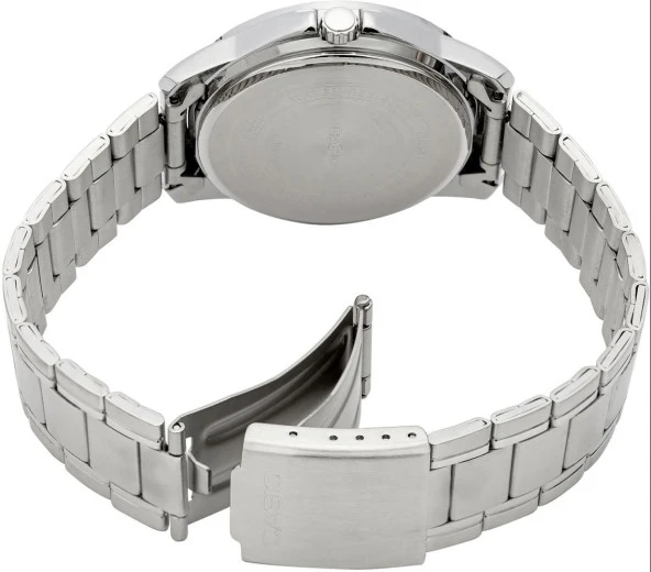 Casio Mtp-V004d-2Budf Kol Saati - Resim 3