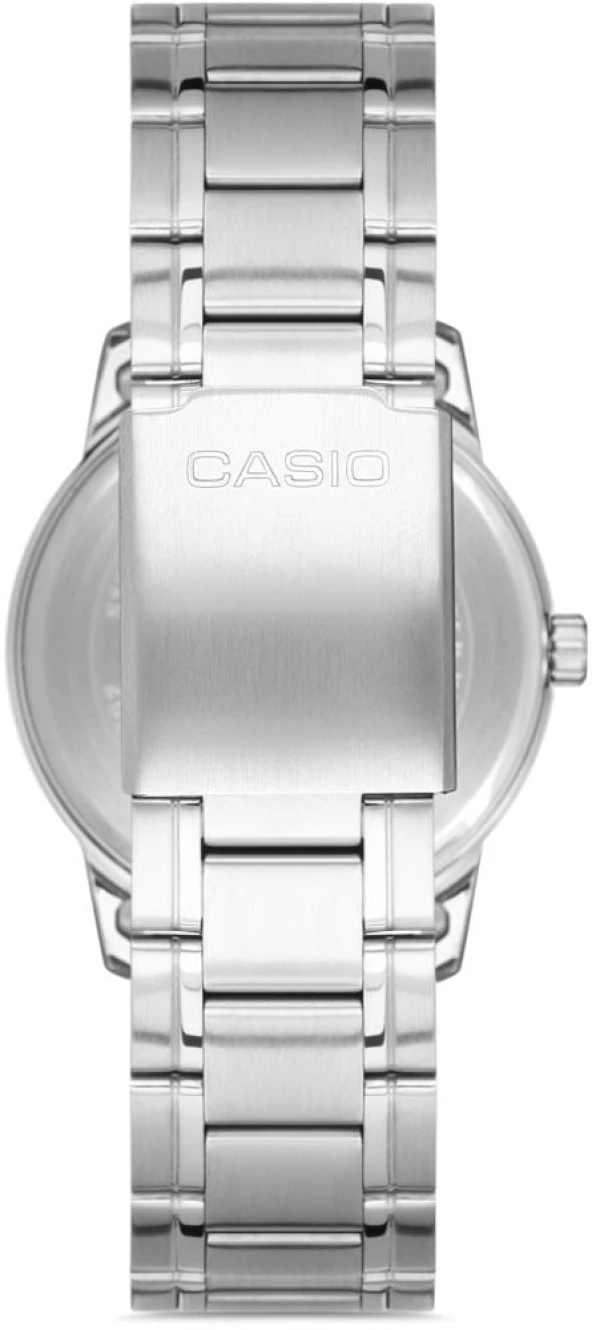 Casio Mtp-V002d-1Budf Kol Saati - Resim 3