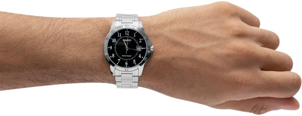 Casio MTP-V004D-1BUDF Kol Saati - Resim 4