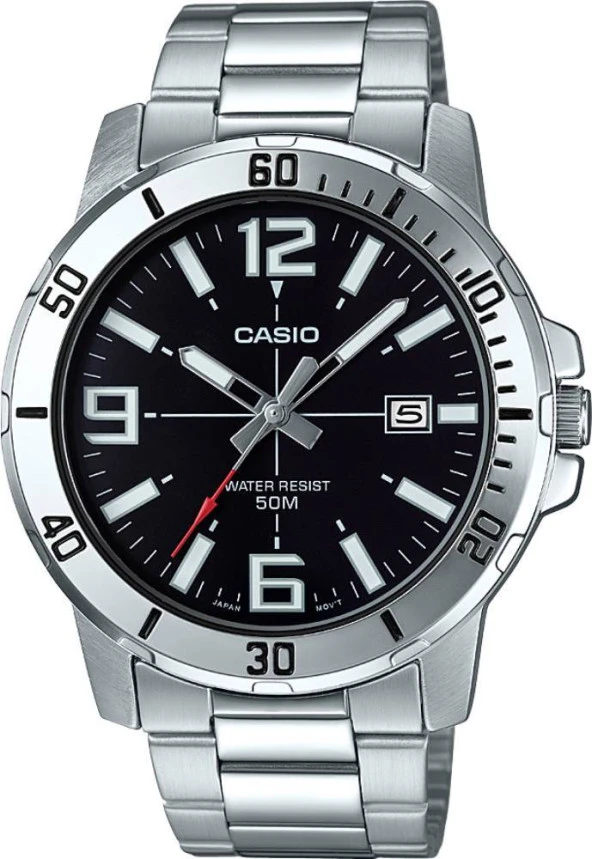 Casio MTP-VD01D-1BVUDF Kol Saati ürün görseli 1