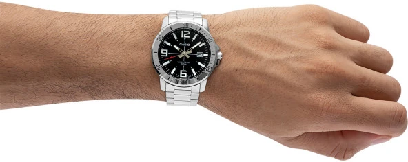 Casio MTP-VD01D-1BVUDF Kol Saati - Resim 4