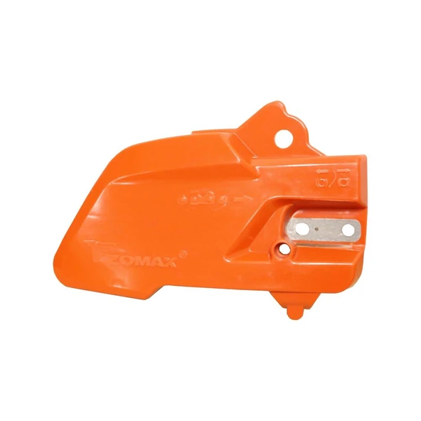 Zomax 4100 Motorlu Testere Yan Kapak ürün görseli 1