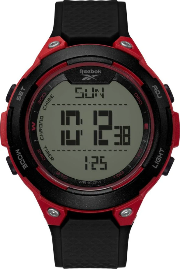 Reebok RV-THR-G9-PRPB-WR Kol Saati ürün görseli 1