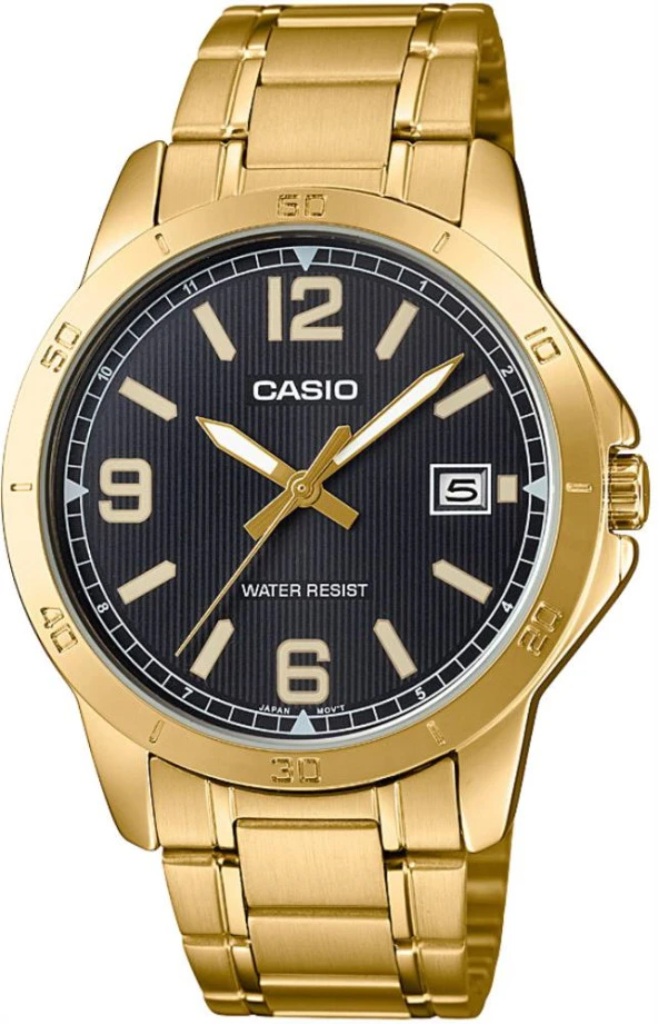 Casio MTP-V004G-1BUDF Kol Saati ürün görseli 1