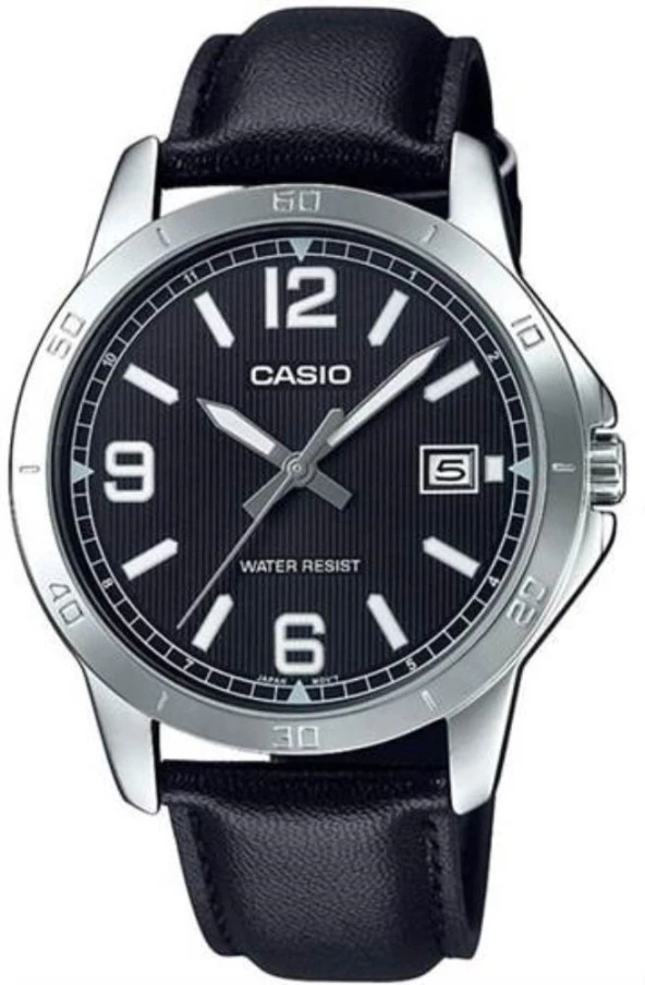 Casio Mtp-V004l-1Budf Kol Saati ürün görseli 1