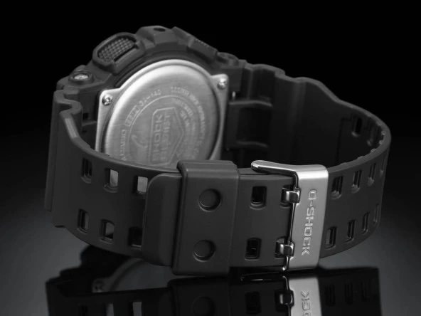 Casio Ga-140-1A4dr Kol Saati - Resim 4