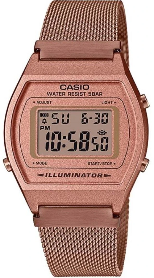Casio B640WMR-5ADF Kol Saati ürün görseli 1