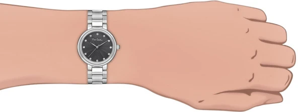 Pierre Cardin 800302F02 Kol Saati - Resim 4