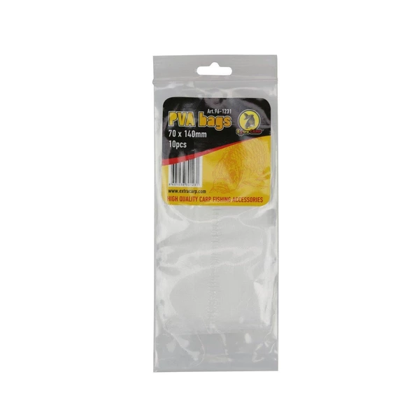 Extra Carp PVA Bags ürün görseli 1