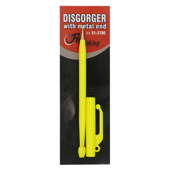 Fil Fishing Disgorger With Metal End ürün görseli 1