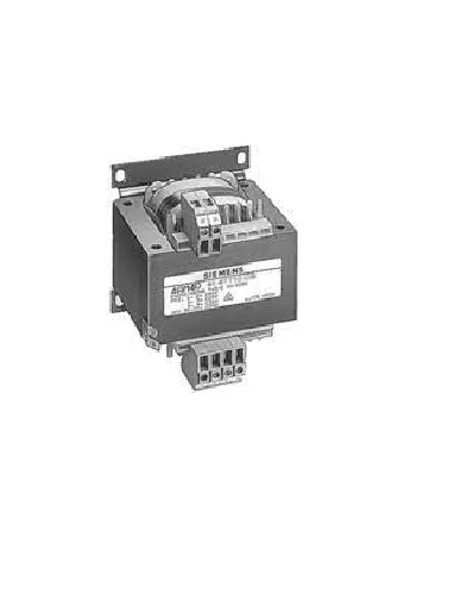 Siemens 4Ax3002-3Ha06-0B 4Ax3002 Kumanda Ve Emniyet İzolasyon Trafoları, 230-400V/24V, 50-60Hz, 630 Va ürün görseli 1