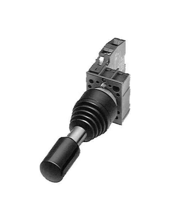 Siemens 3Sb1201-7Ev20 Joystıck Kontrol, Koordinat Şalteri, 22Mm, Metal Ringli, 1No/Yön, 2 Yönlü, Kalıcı, X-E ürün görseli 1