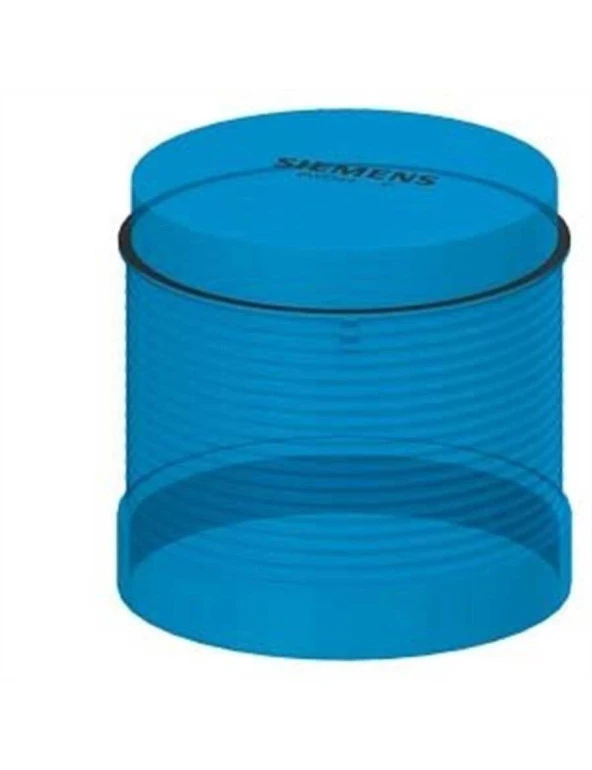 Siemens 8Wd4400 1Af 8Wd Sinyal Kolonu Sinyal Elemanı Ba15D Ampul Led Uyumlu Led Ya Da Ampül Ayrı Sipariş Ed ürün görseli 1