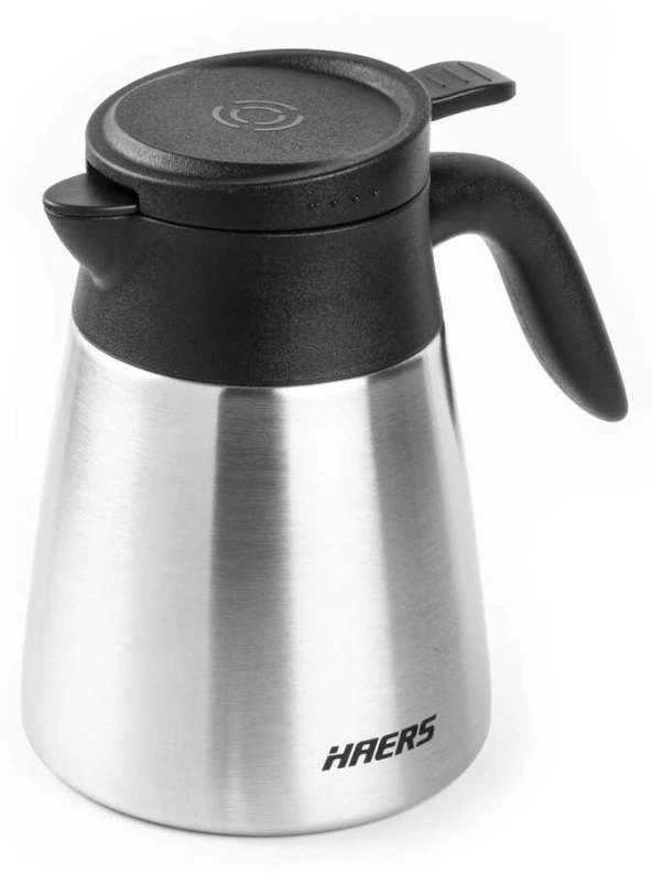 TANTITONI PASLANMAZ ÇELİK ÇAY TERMOSU 800ML ürün görseli 1