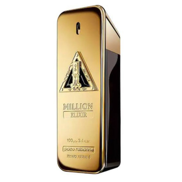 PACO RABANNE ONE MILLION ELIXIR 100 ML HOMME - Resim 2