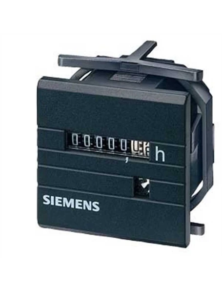 Siemens 7Kt5502 İşletme Saat Sayacı ürün görseli 1