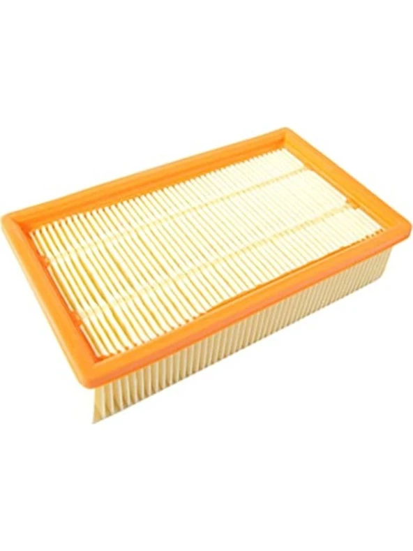 srfn ticaret Karcher 6.904-367.0 Uyumlu Süpürge Hepa Filtre ürün görseli 1