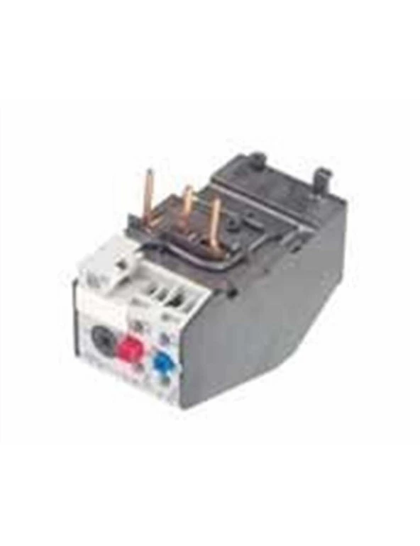 Siemens 3Ua5000-1C 1,6-2,5A- Termik Röle- Faz Korumalı- Çevre Sıcaklığına Uyumlu- El Ve Otomatik Konumlu- Ko ürün görseli 1
