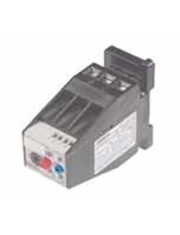 Siemens 3Ua5900-1A 1-1,6A- Termik Röle- Faz Korumalı- Çevre Sıcaklığına Uyumlu- El Ve Otomatik Konumlu- Kont ürün görseli 1