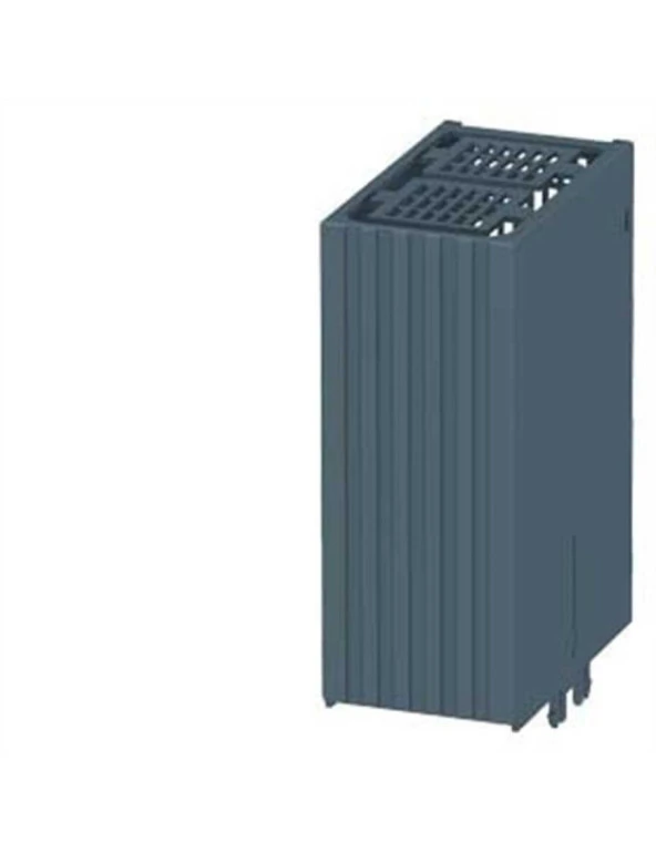 Siemens 3Kd9304 6 3Kd Tipi Sigortasız Yük Kesici Aksesuarları Klemens Kapakları 3 Kutuplu Standart Tip Boy 3 ürün görseli 1